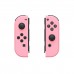Комплект джойконов для Nintendo Switch (оригинал, Pastel Pink), ,